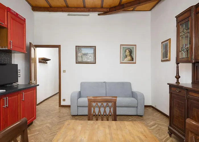 Unyca - Ampio Rifugio Per Famiglie A Firenze