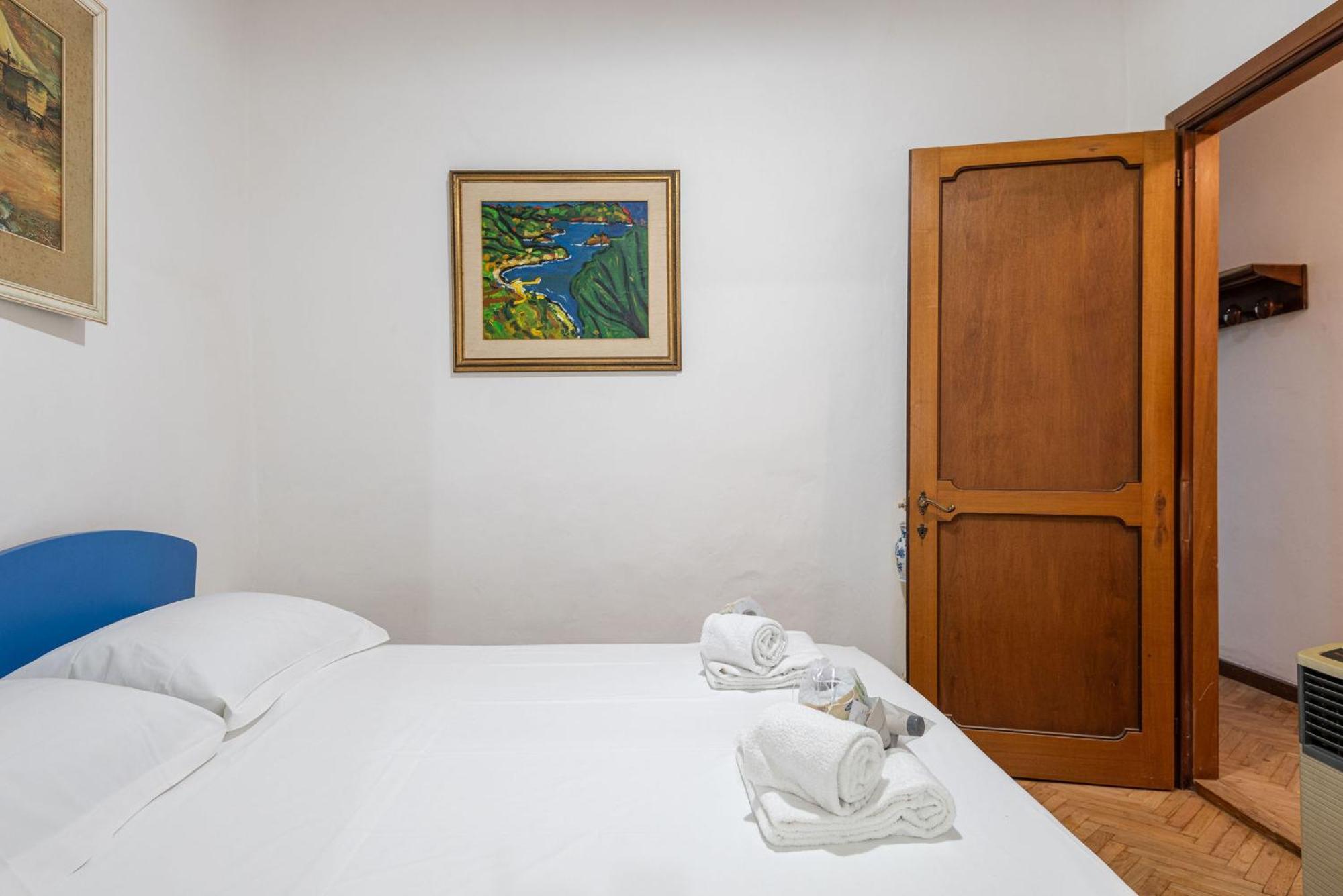 Apartment Unyca - Ampio Rifugio Per Famiglie A Florenz